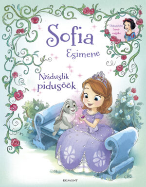 Sofia Esimene. Nõiutud pidusöök-0