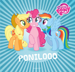 My Little Pony. Ponilood-0
