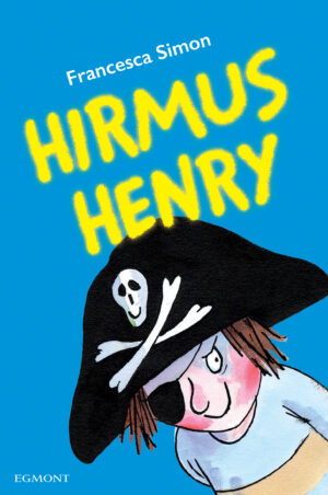 Hirmus Henry -0