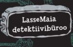 LasseMaia detektiivibüroo. 10 raamatu sooduskomplekt!-0