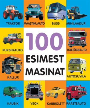 100 esimest masinat-0
