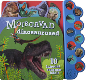 Möirgavad dinosaurused-0