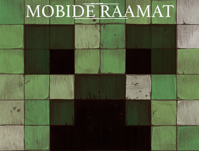 Minecraft. Mobide raamat