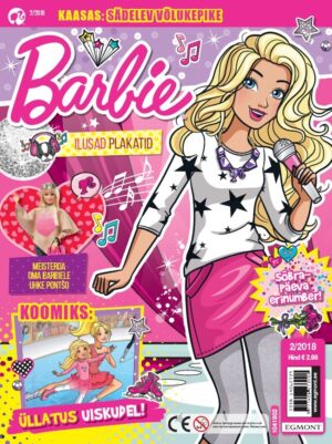 Barbie. 2018/02 - kaasas võlukepp-0