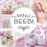 Minu beebi (roosa)-0