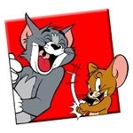 Tom & Jerry eri 02/2018 - kaasas kingitus-0