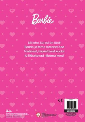 Barbie Värvime!-7363