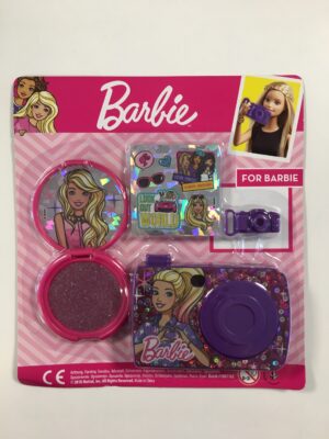 Barbie 2019/05 - kaasas kingituseks-7601