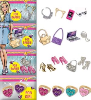 Barbie eri 2020/01 - kaasas kaks kingitust-7637