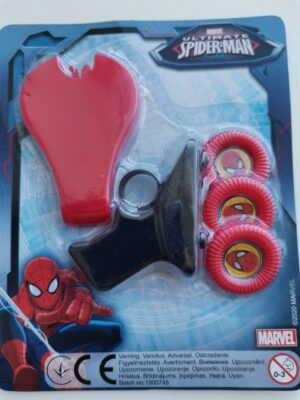 Spiderman 1/2020 - kaasas kingitus-7702