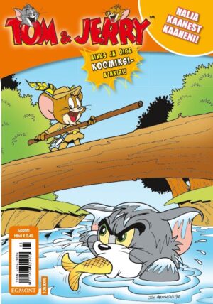 Tom&Jerry 05/2020-0