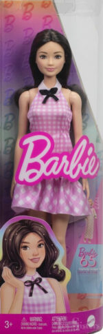 Kingitus. Barbie nukk