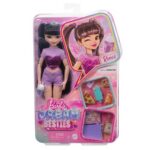 Kingitus. Barbie nukk