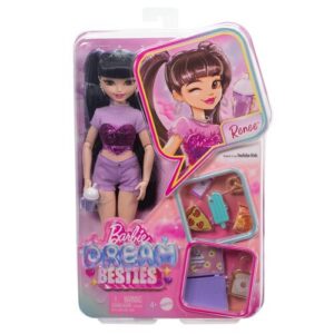 Kingitus. Barbie nukk