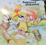 Seiklused jõekaldal