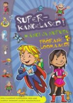 Superkangelased. Pöörane loomaaed