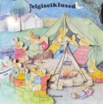 Telgiseiklused