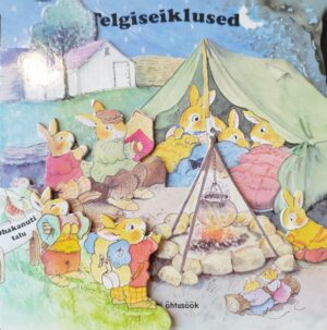Telgiseiklused