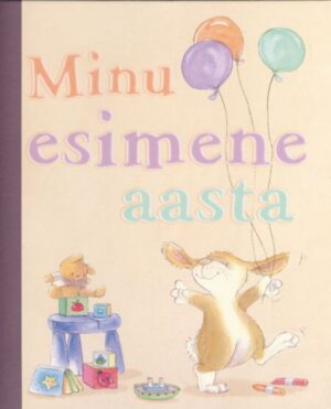 Minu esimene aasta