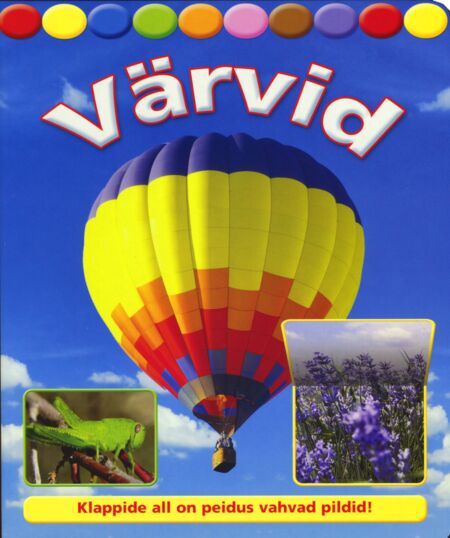 Värvid