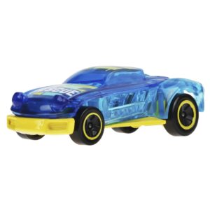 Hot Wheels 2025/1 - kaasas Lightnin' Bug + üllatusauto