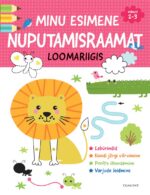 Minu esimene nuputamisraamat. Loomariigis
