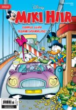 Miki Hiir 2025/7