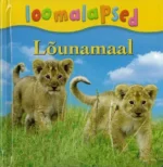 Loomalapsed. Lõunamaal