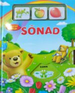 Väikese õppija sõnad