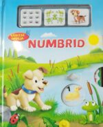 Väikese õppija numbrid