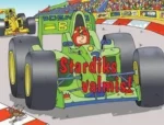 Stardiks valmis!