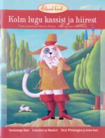 Kolm lugu kassist ja hiirest
