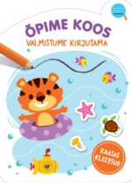 Õpime koos. Valmistume kirjutama