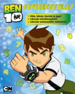 Ben 10. Superarvutaja!