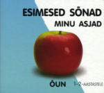 Esimesed sõnad. Minu asjad (voldik)