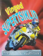 Vinged supertsiklid