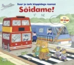Sõidame!