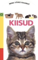 Minu väike raamat. Kiisud