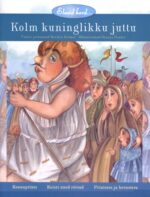 Kolm kuninglikku juttu