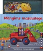 Mängime masinatega