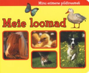 Meie loomad