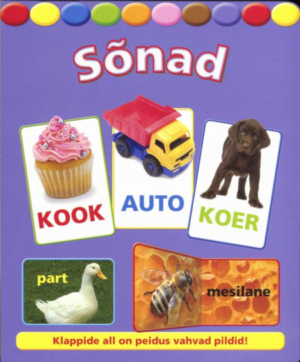 Sõnad
