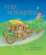 Uued muinasjutud