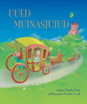 Uued muinasjutud