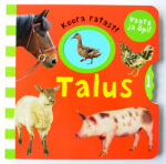 Vaata ja õpi! Talus
