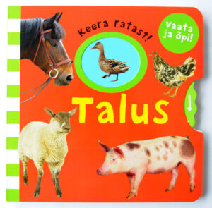 Vaata ja õpi! Talus