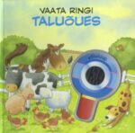 Vaata ringi taluõues