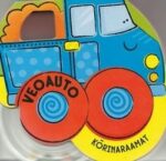 Kõrinaraamat. Veoauto