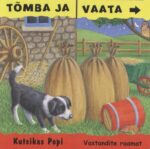 Tõmba ja vaata. Kutsikas Popi
