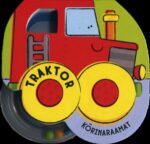 Kõrinaraamat. Traktor
